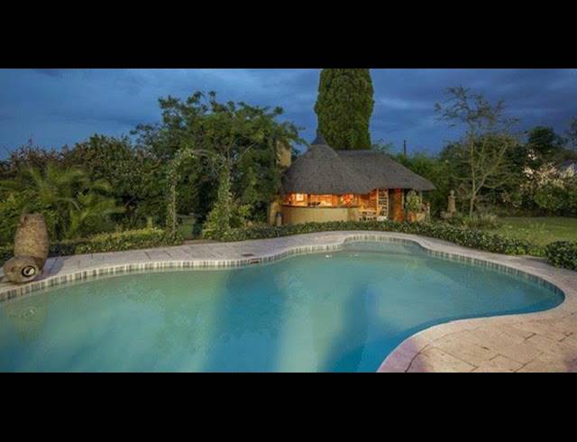 10 BEDROOM HOUSE FOR SALE IN GLENFERNESS